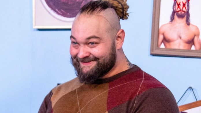 Bray Wyatt