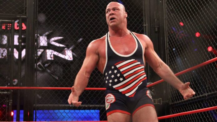 Kurt Angle