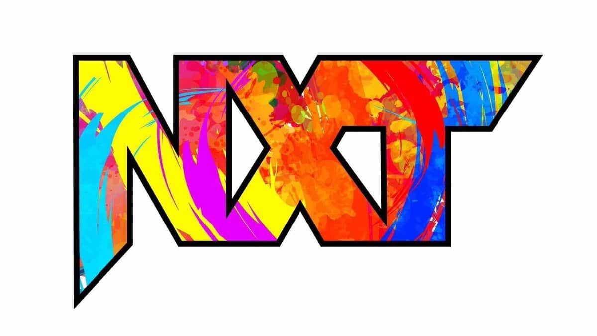 NXT Logo