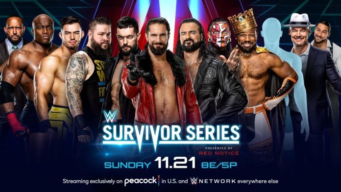 Survivor Series