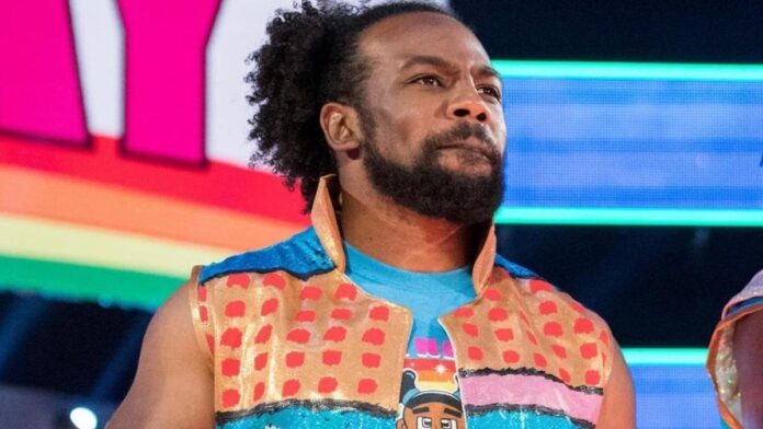 Xavier Woods