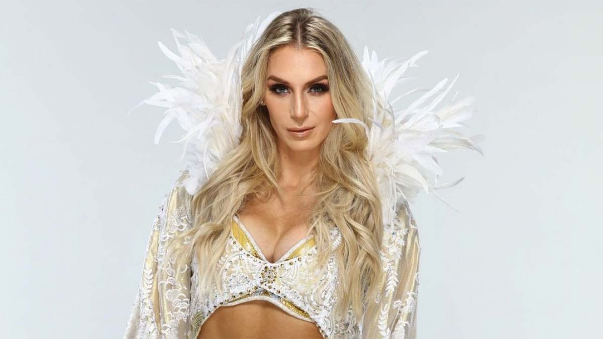 Charlotte Flair