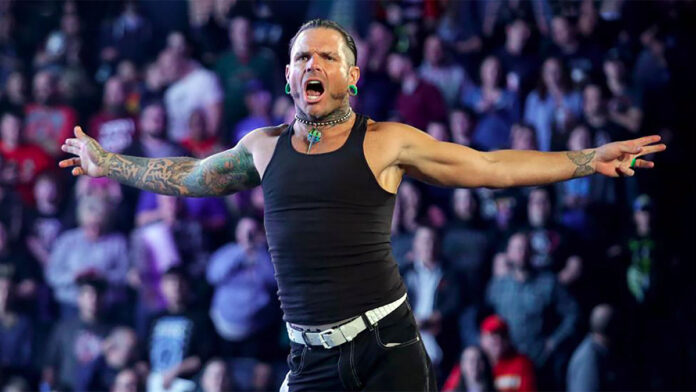 Jeff Hardy