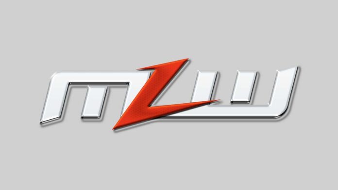 MLW Logo