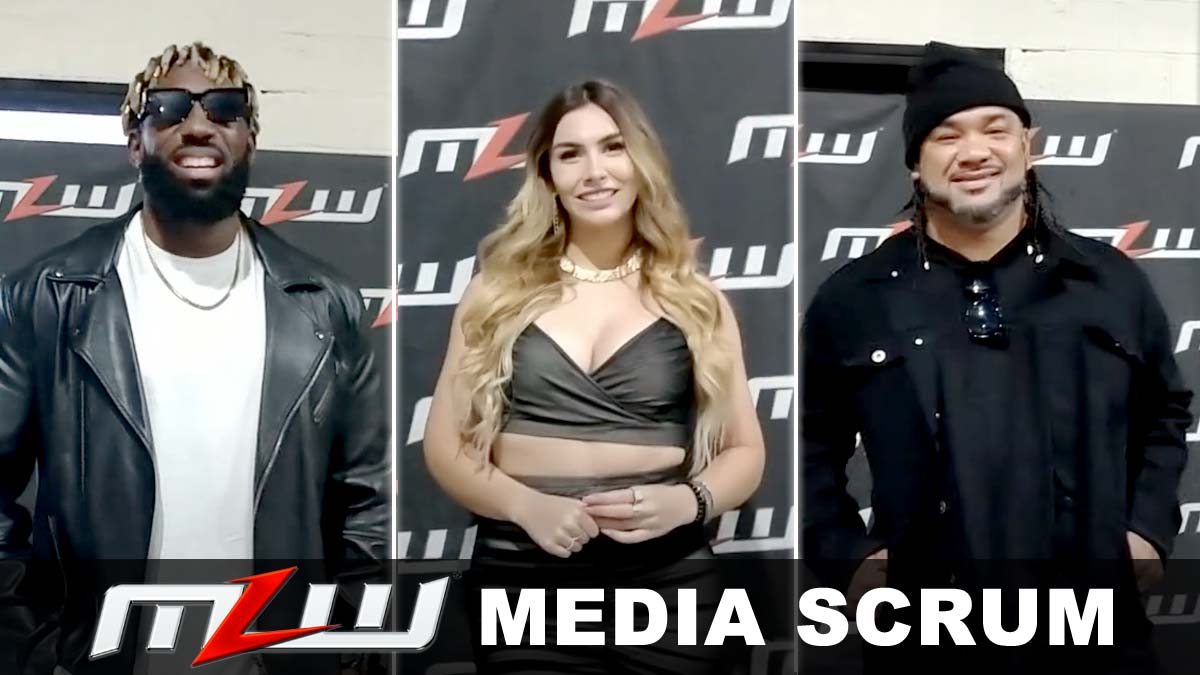 mLW Media Scrum