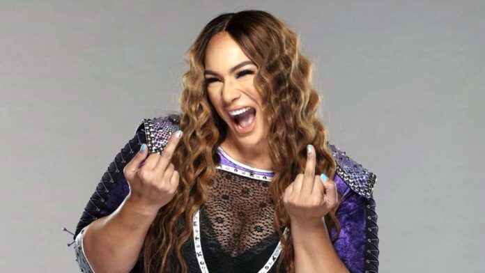 Nia Jax