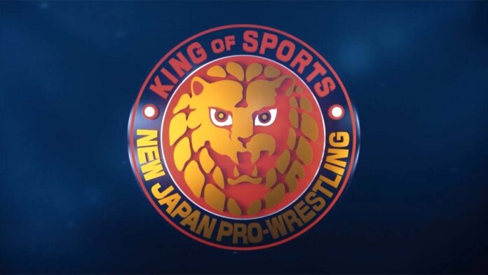 NJPW