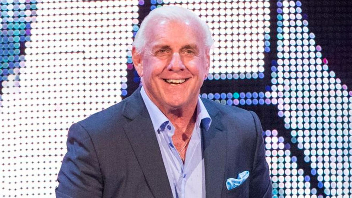 Ric Flair