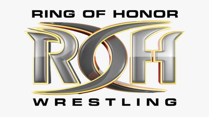 ROH Logo