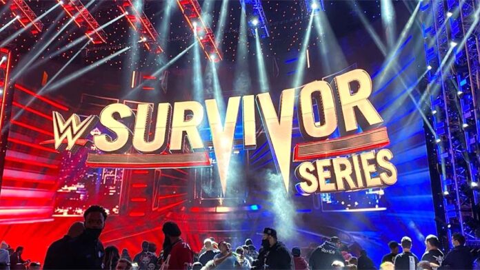 Survivor Series