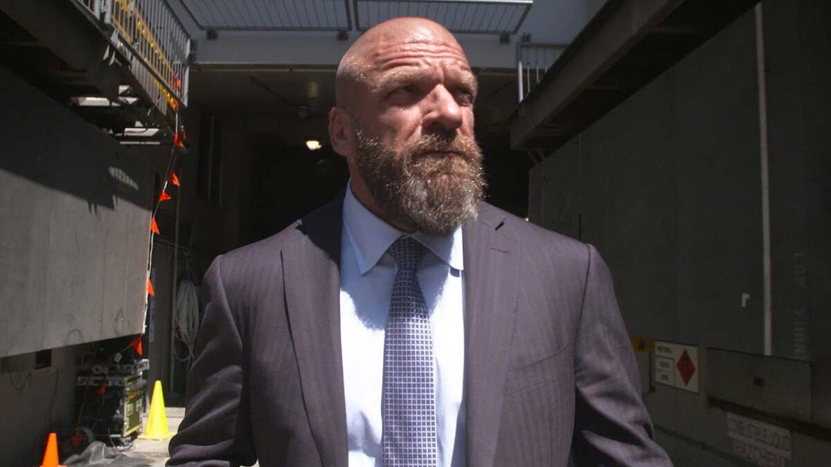 Triple H