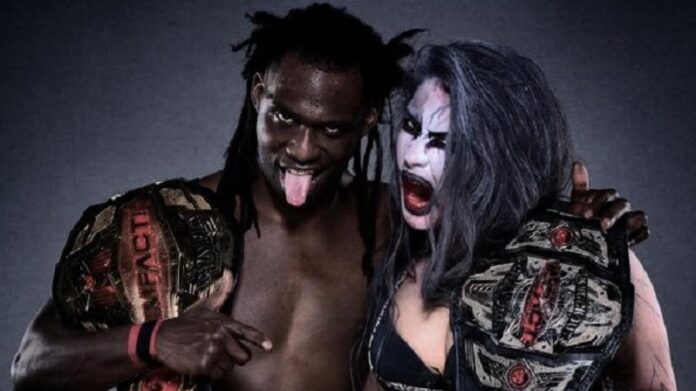  rich swann su yung impact wrestling