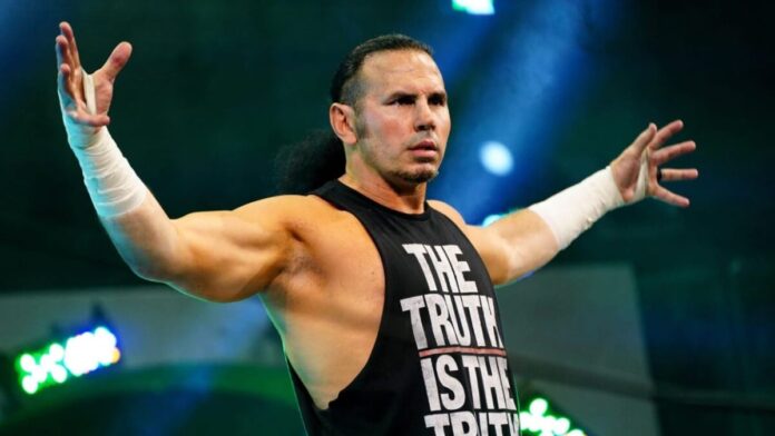 Matt Hardy