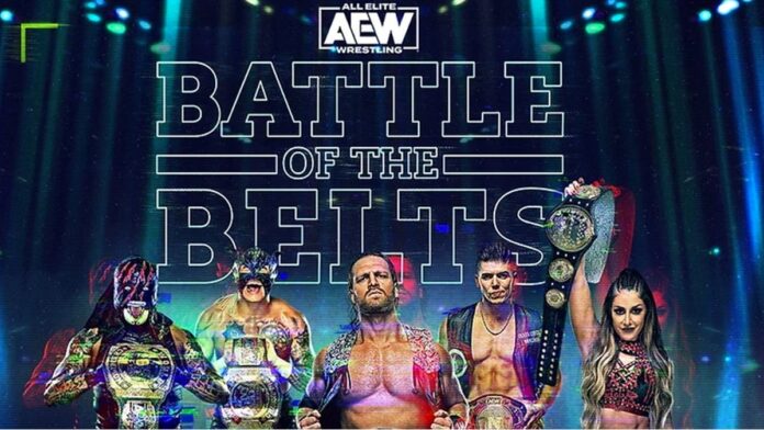 Battle of the Belts