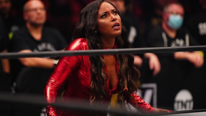 Brandi Rhodes