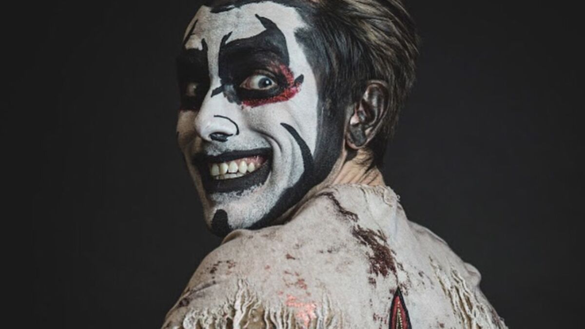 Danhausen Potentially Appearing at ROH Final Battle 2021