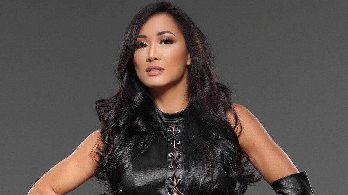 Gail Kim Names Released WWE Superstar She Wants to See Join IMPACT Wrestling