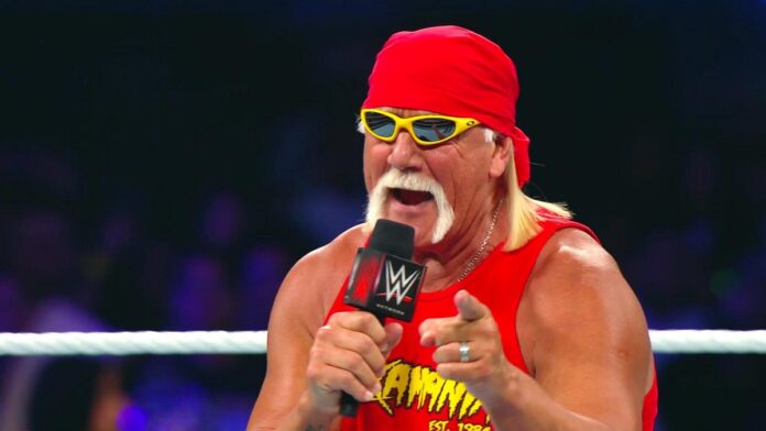 Hulk Hogan