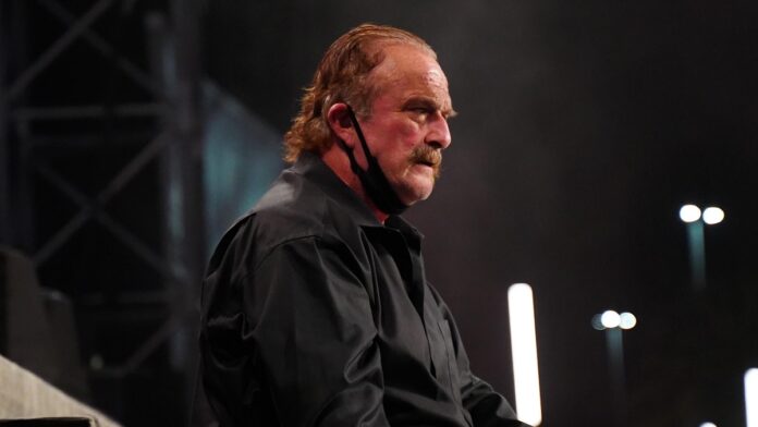 Jake Roberts