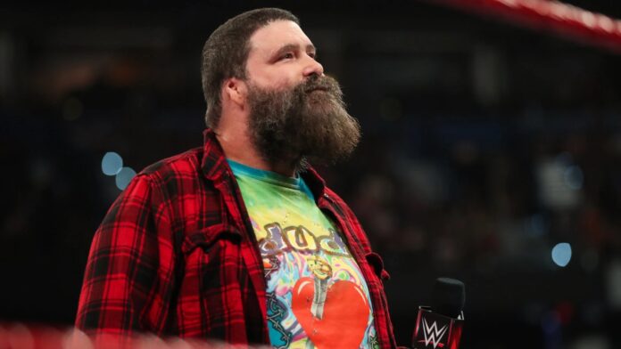 Mick Foley