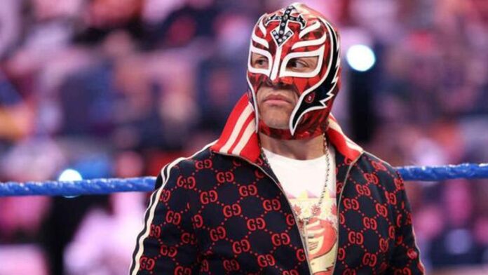 Rey Mysterio