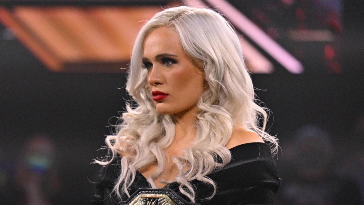 Scarlett Bordeaux Has A Good Reason To Want NXT 2.0 To Be Successful