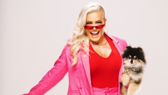 Taya Valkyrie