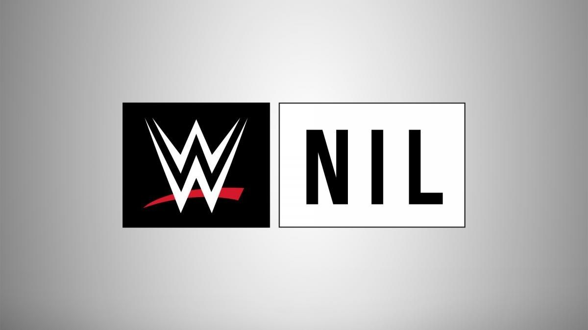 WWE NIL Program