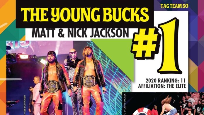 The Young Bucks