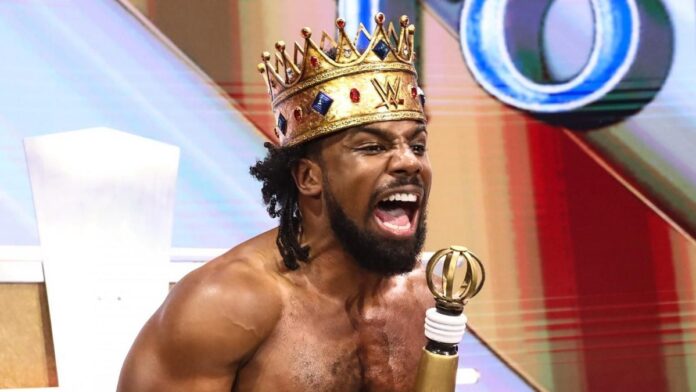 King Xavier Woods