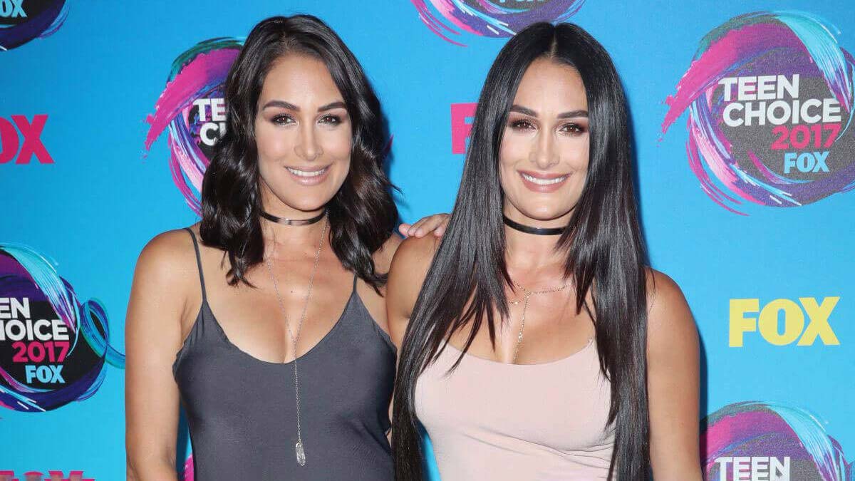 Bella Twins