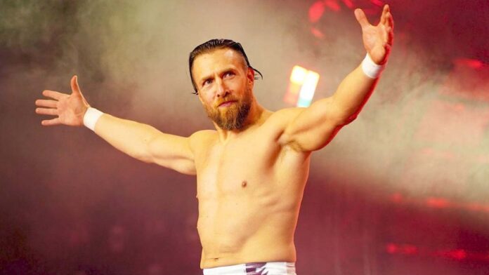 Bryan Danielson