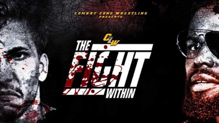 CZW Fight Within