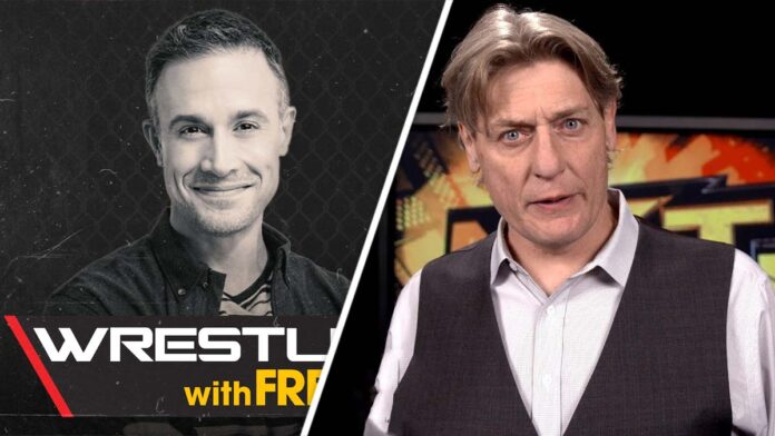 Freddie Prinze Jr. William Regal