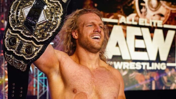 Adam Page