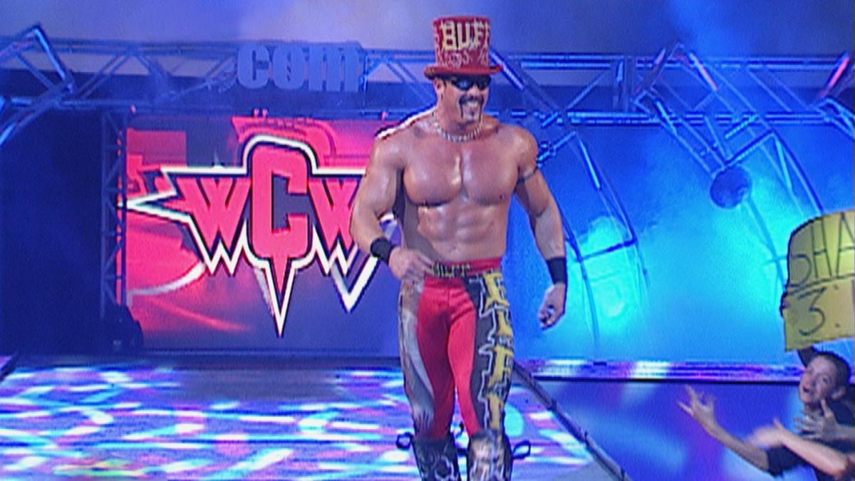 Buff Bagwell Addresses Recent Twitter Controversy