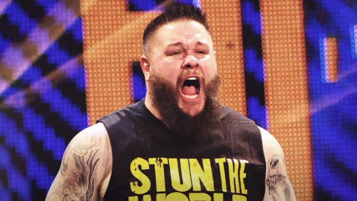 Kevin Owens