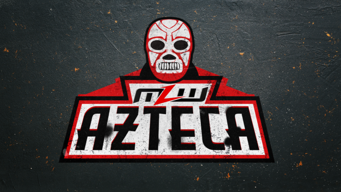 mlw azteca logo