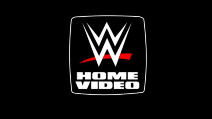 wwe home video