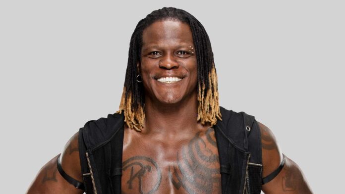 R-Truth