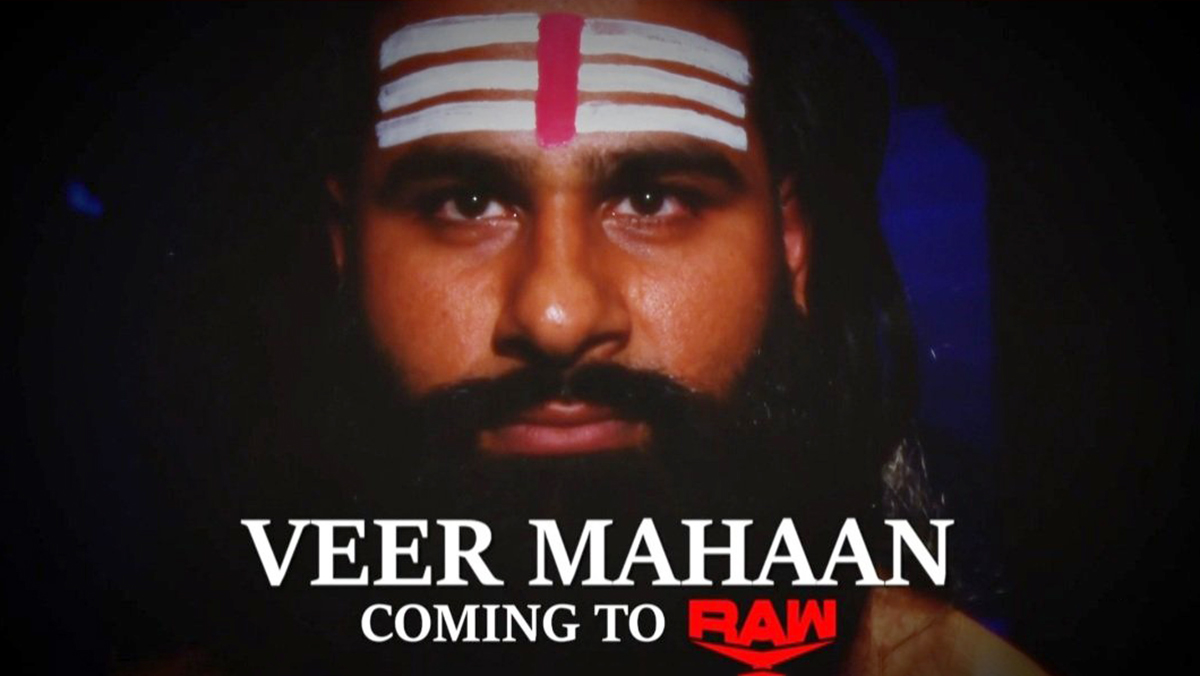 Veer Mahaan Coming