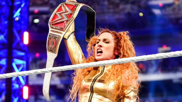 Becky Lynch