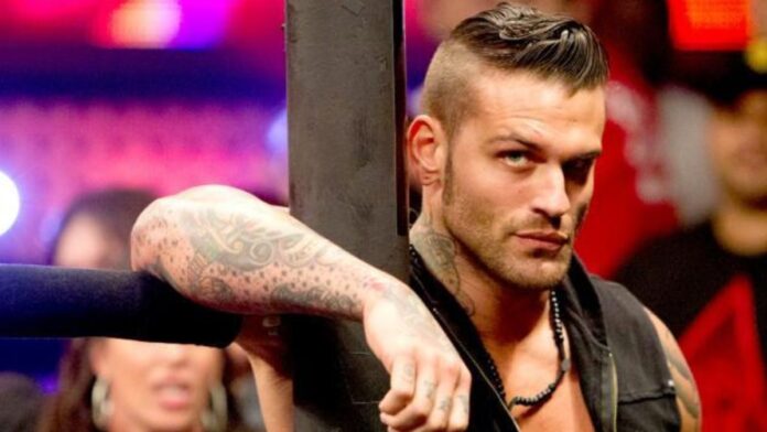 Corey Graves