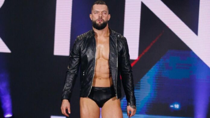 Finn Balor