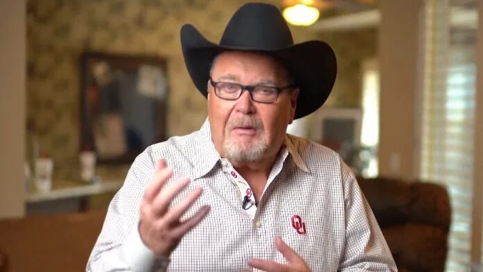 Jim Ross