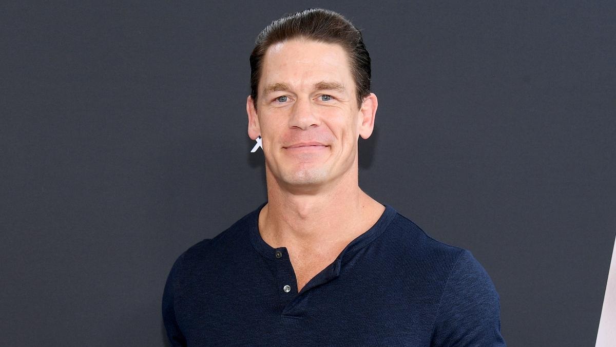 John Cena