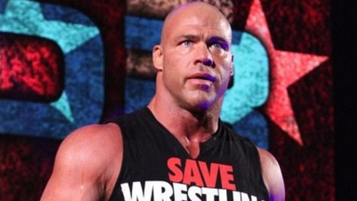 Kurt Angle