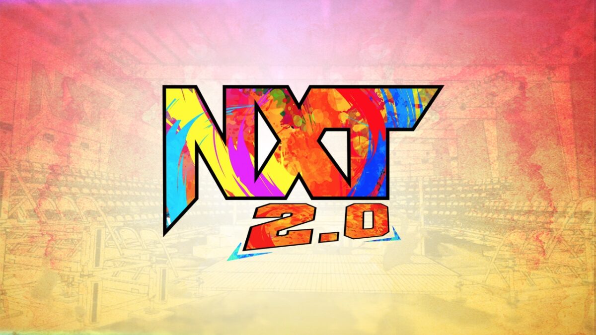 Three Title Matches Set for Next Week’s WWE NXT 2.0