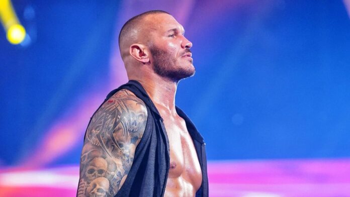 Randy Orton