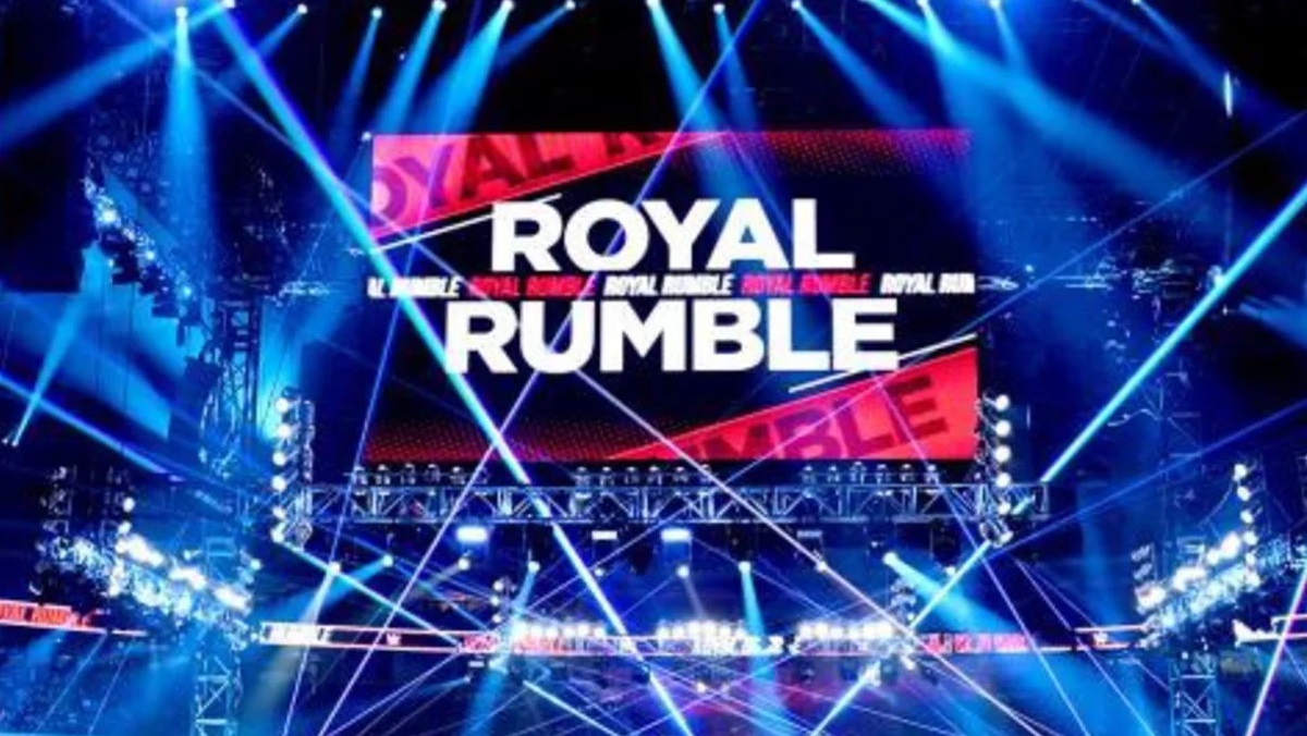 Former Impact Wrestling Star Claims Someone From WWE Blocked Royal Rumble Appearance